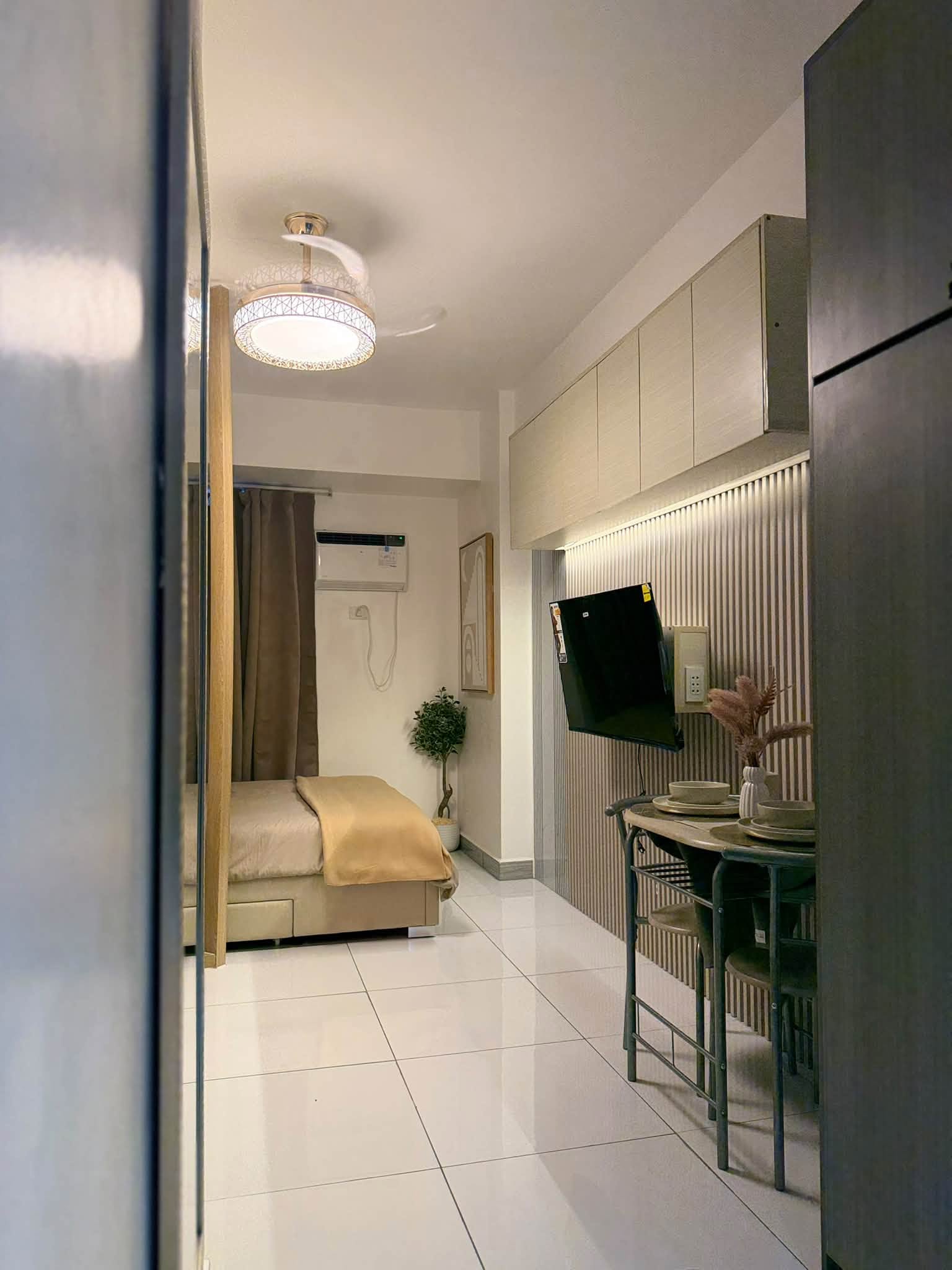 Studio-type Condo in Cebu City