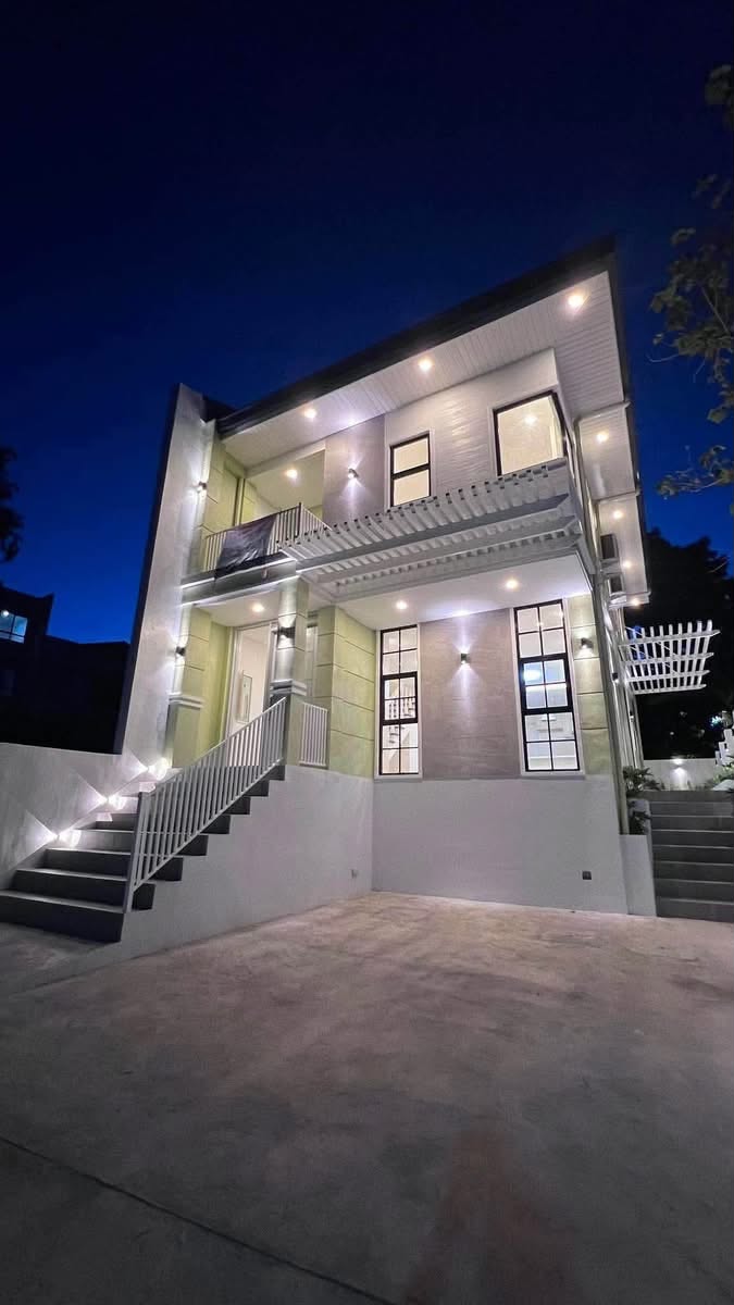 MODERN FAMILY HOME FOR SALE | PULANGBATO, CEBU CITY — House & Lot in Cebu City, photo 1