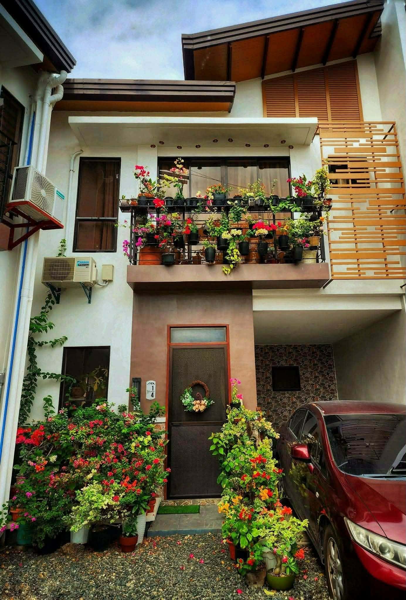 3-Bedroom house in Tisa Cebu City