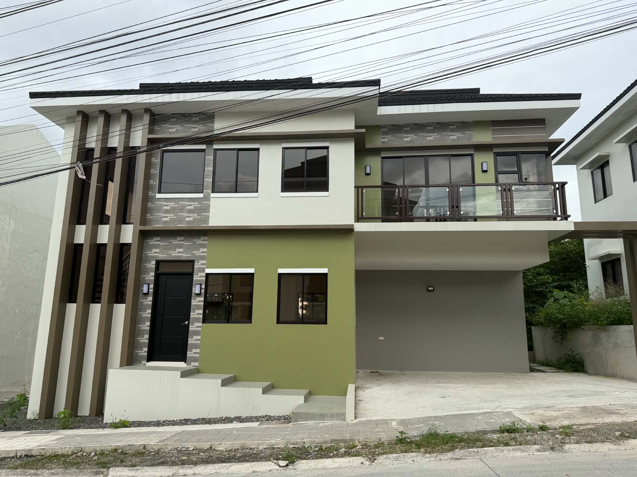 Single Detached House for Sale – Minglanilla Highlands Phase 1 — House & Lot in Minglanilla, photo 1