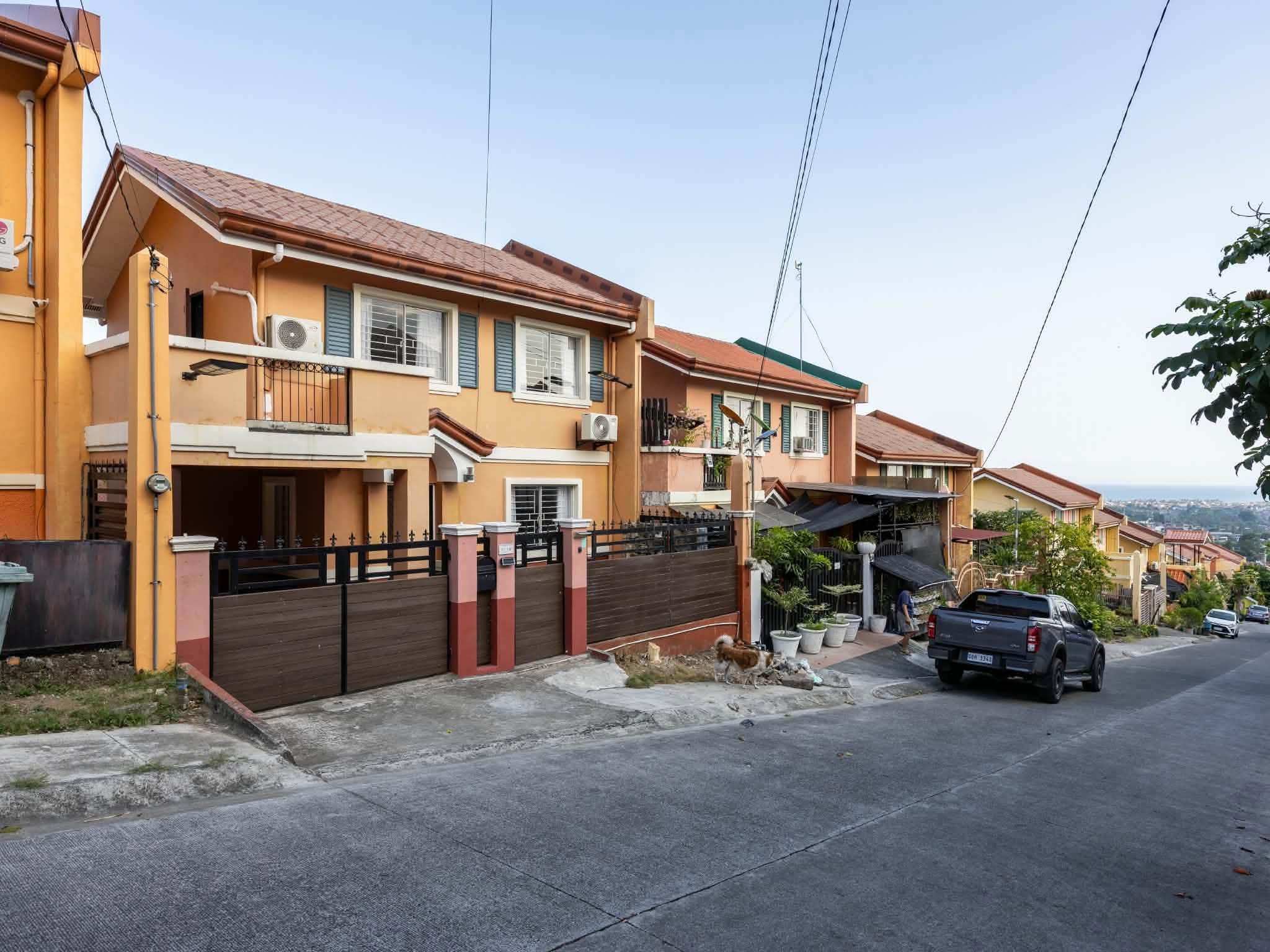 3-Bedrooms in Camella Talisay City Cebu