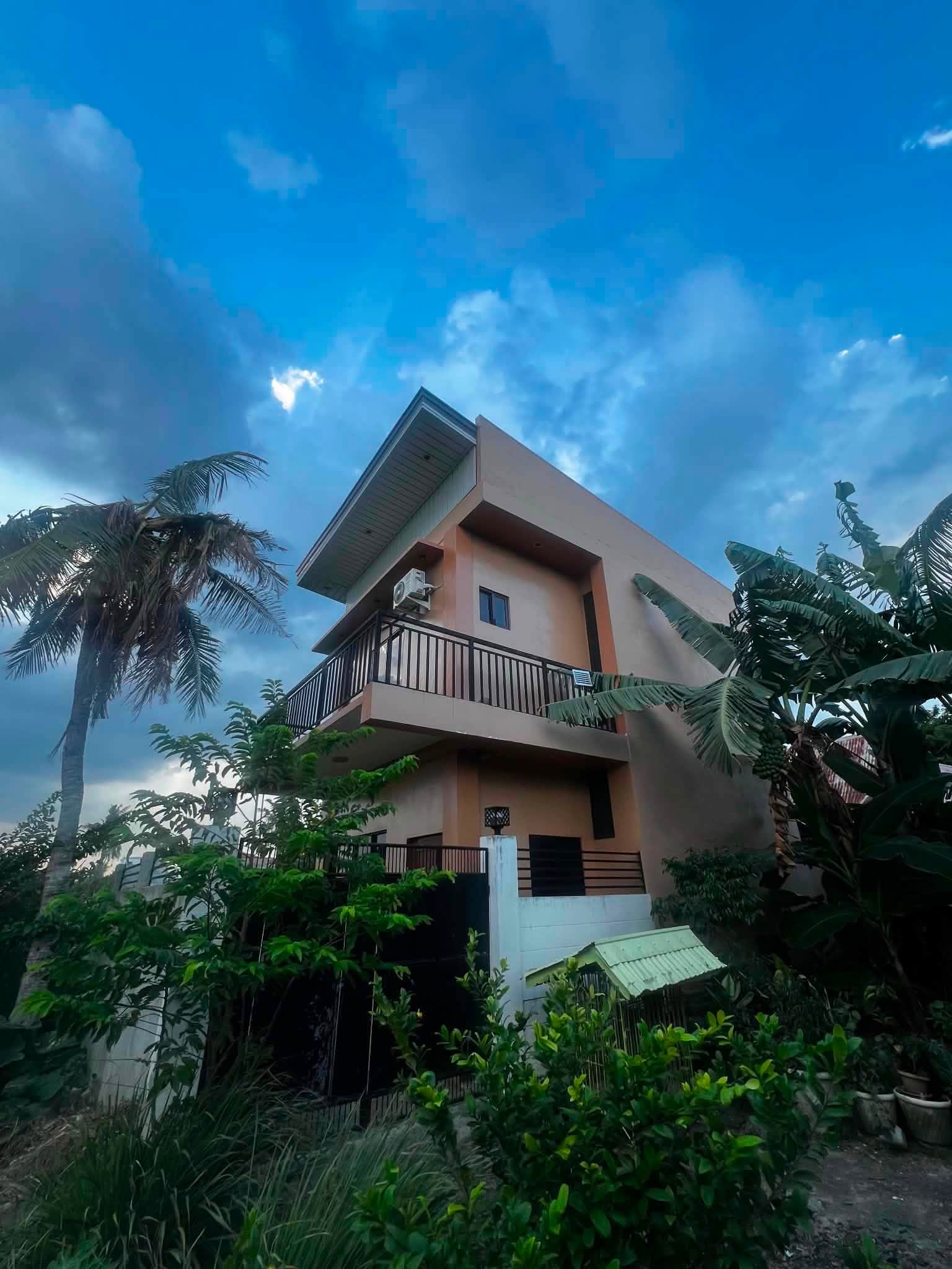 2-Storey House and Lot in Dumlog Talisay City Cebu