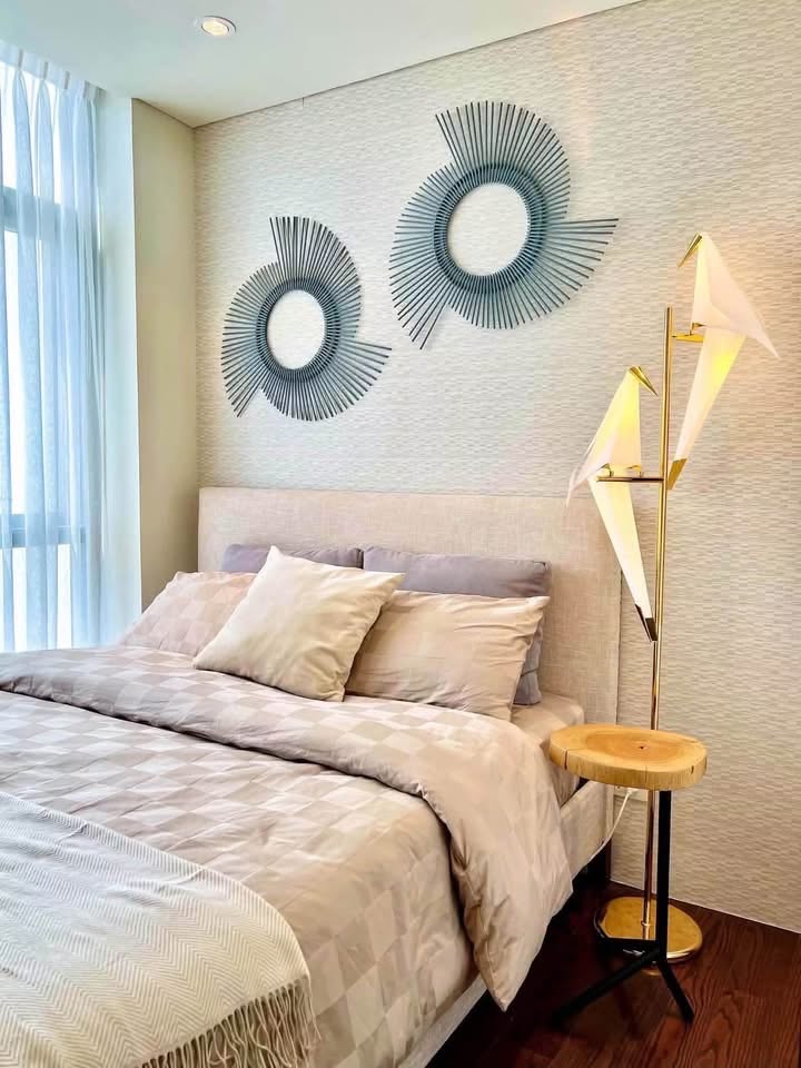 2BR Corner Unit at Tambuli Seaside Living, Mactan